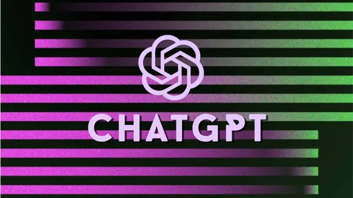 ChatGPT Logo da empresa