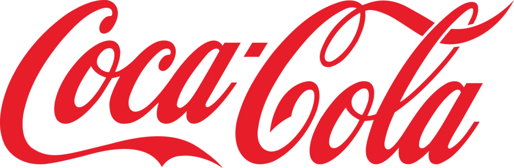 logo daCoca-Cola